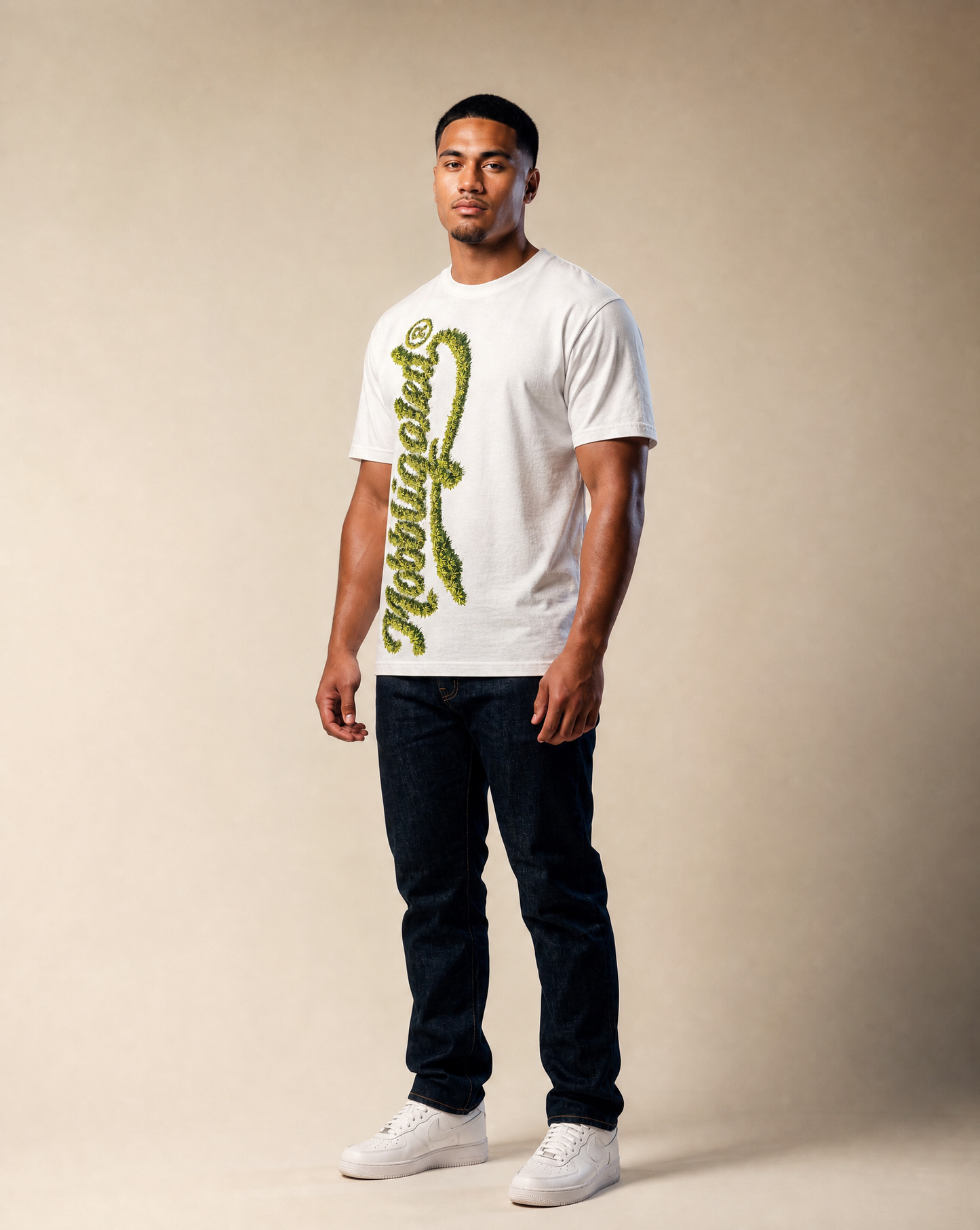 Palm Tree T-Shirt