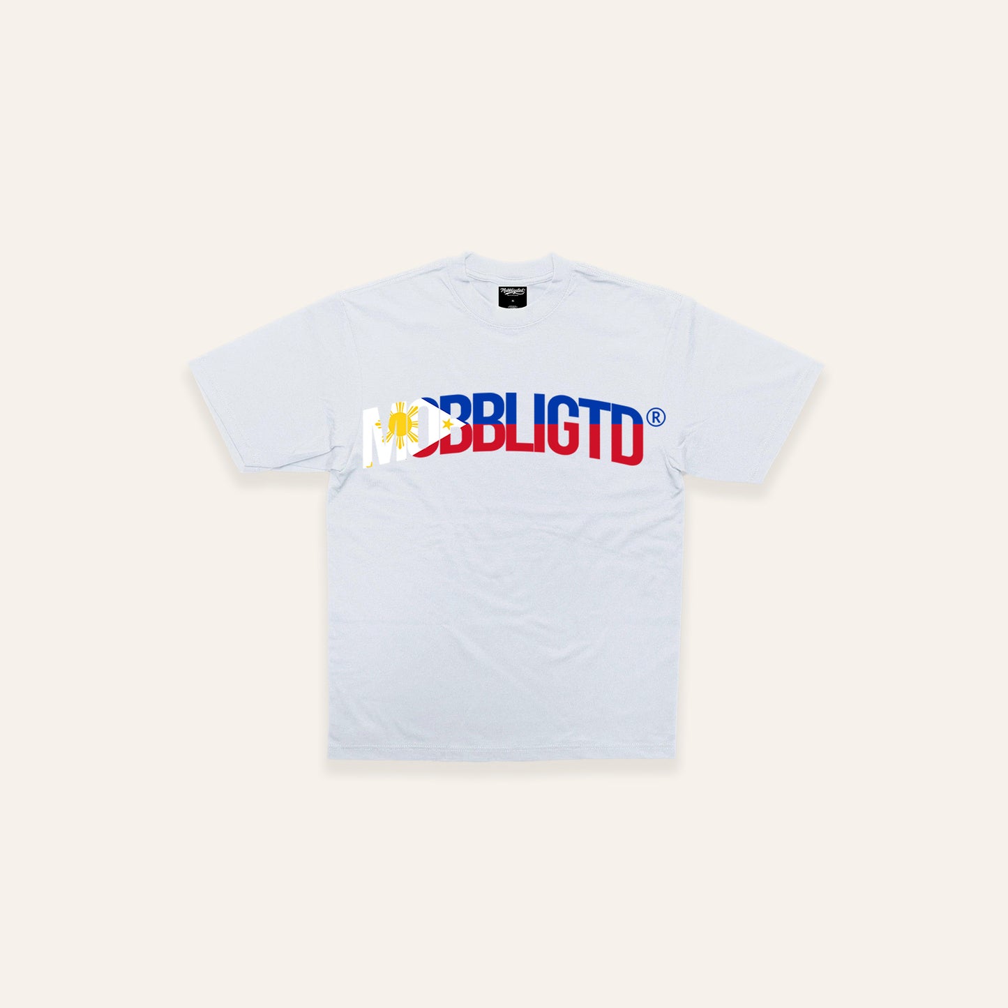 PI Flag T-Shirt