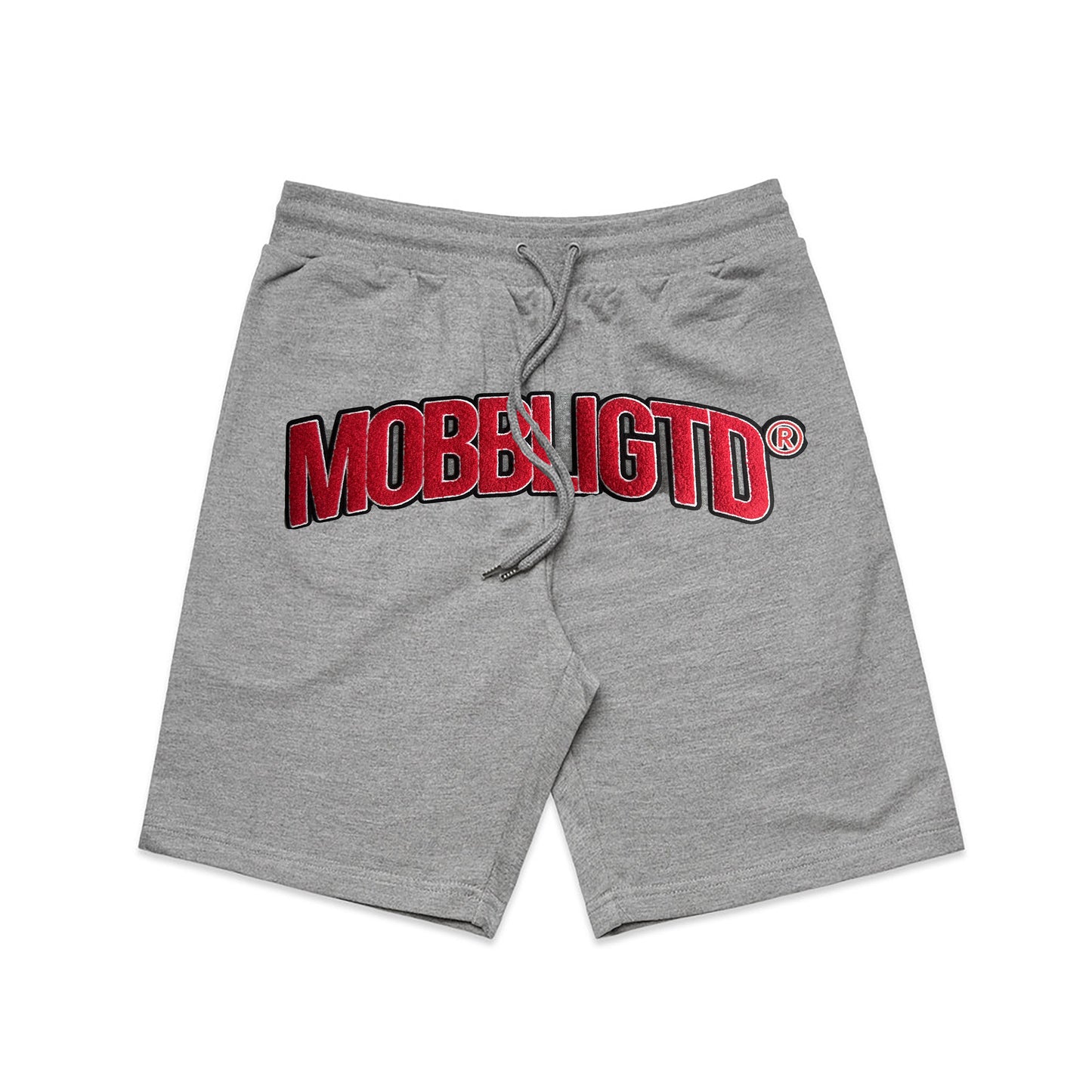 2026 Mobbligated Chenille Shorts