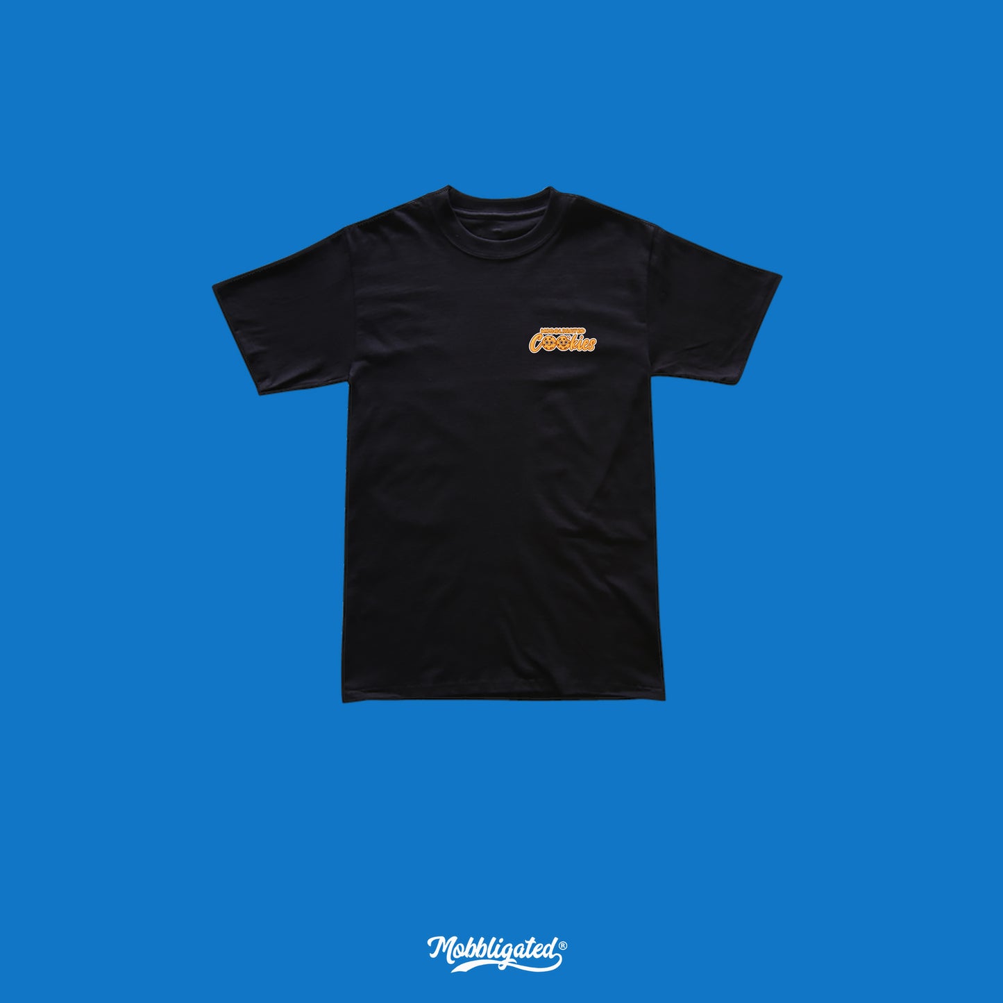Moobbligated Cookie T-Shirt