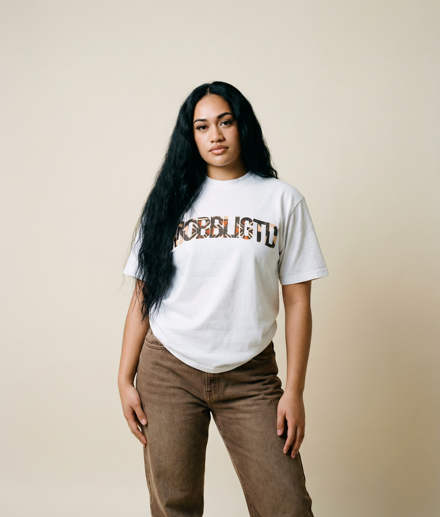 Tongan Tapa T-Shirt