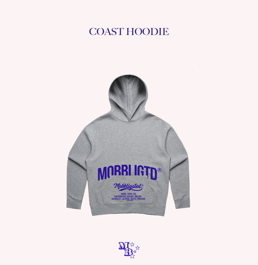 Coast Hoodie