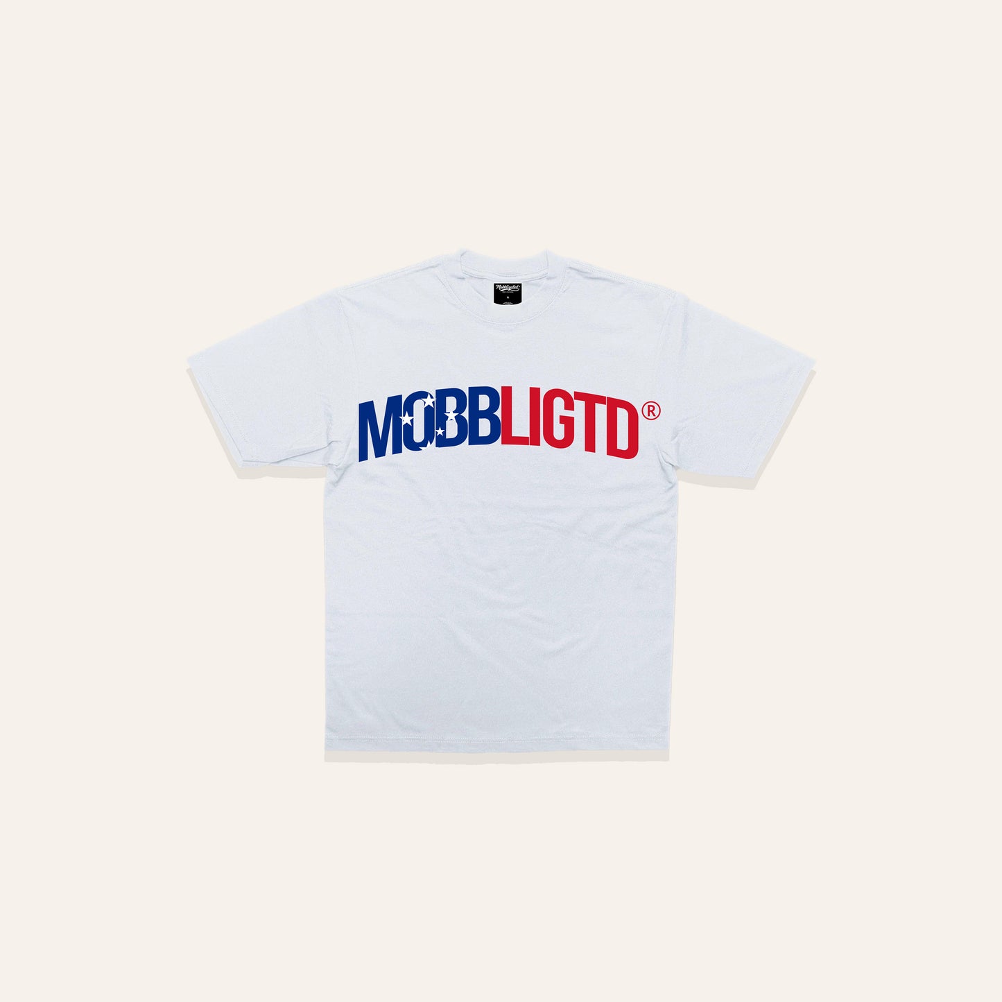PI Flag T-Shirt