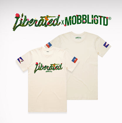 Liberated T-Shirt￼