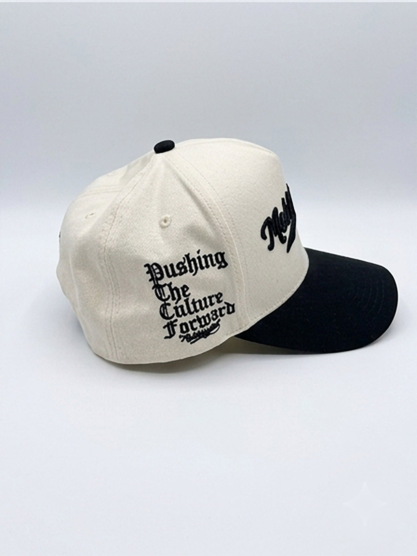 Pre-Order Mobbligated Tanoa Dad Hat