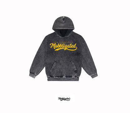 San Francisco Mobbligated Hoodie