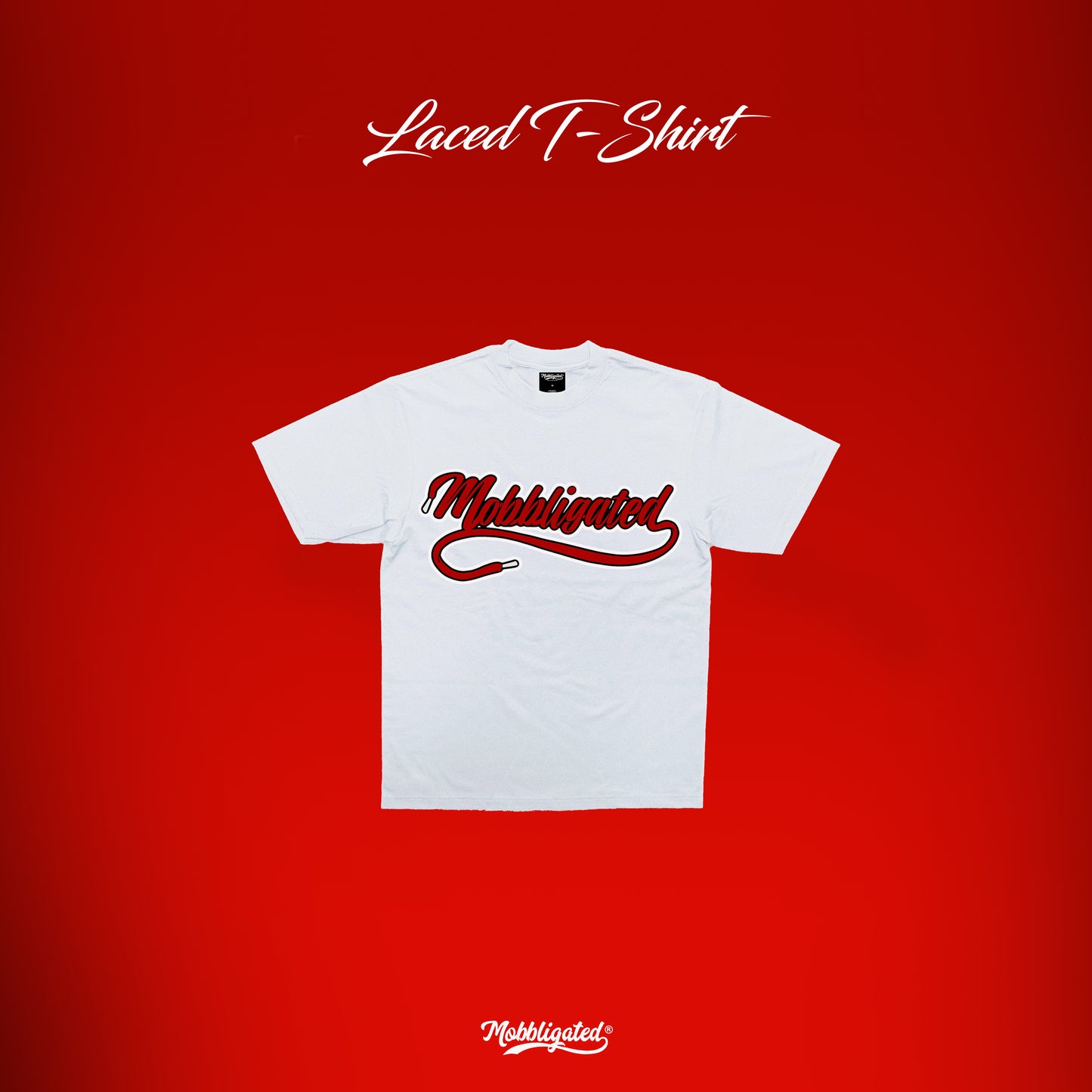 Laced T-Shirt