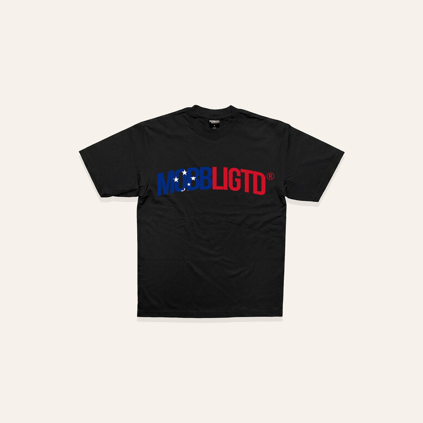 PI Flag T-Shirt