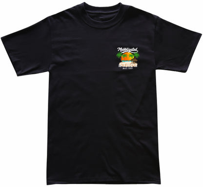 Mobbligated Samoa Shirt