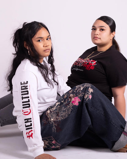 Rich Culture Shirts