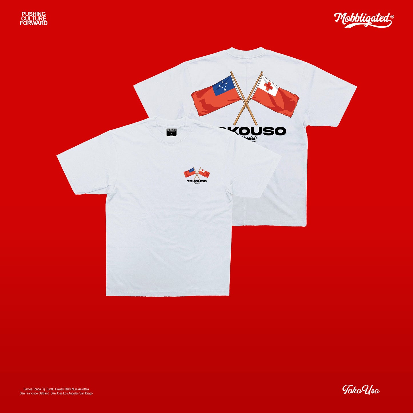 TokoUso T-Shirt