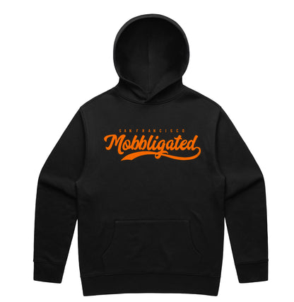 San Francisco Mobbligated Hoodie