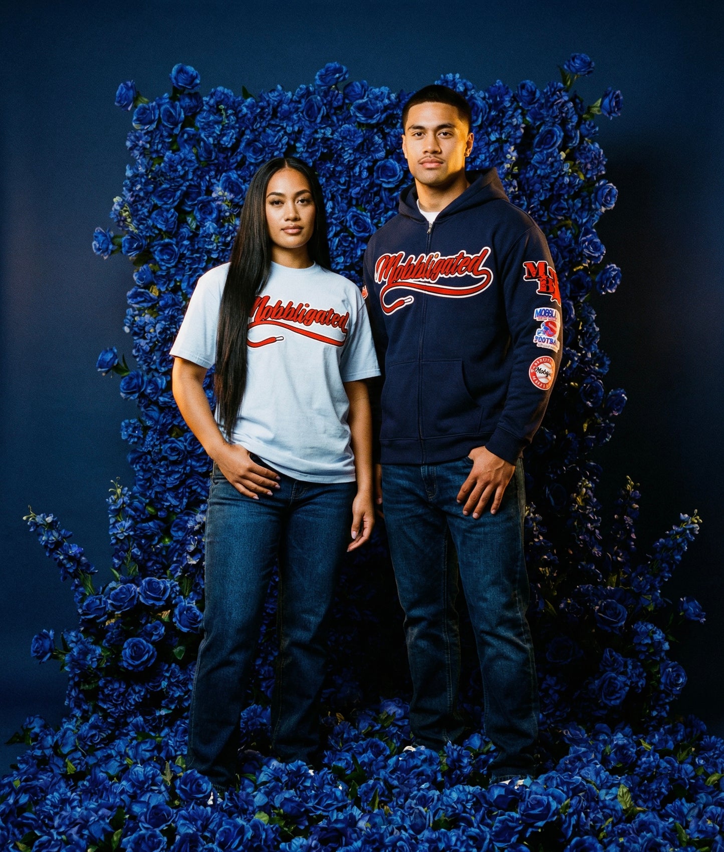 Laced T-Shirt