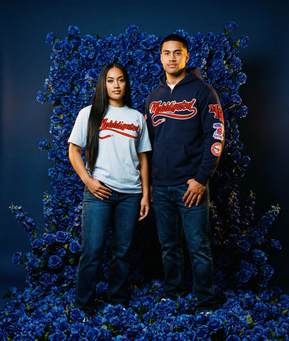 Laced T-Shirt