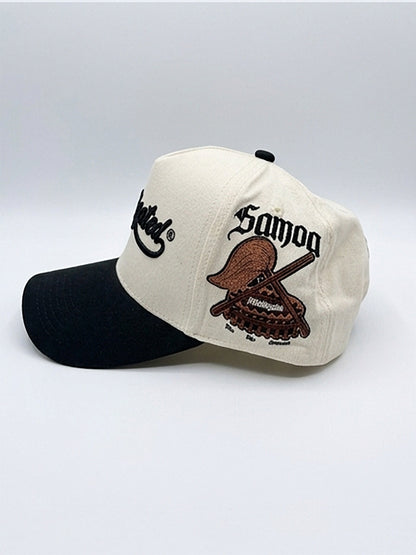 Pre-Order Mobbligated Tanoa Dad Hat