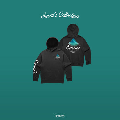 Savai'i Hoodie
