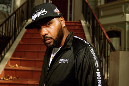 Mobbligated Snapback