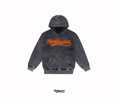 San Francisco Mobbligated Hoodie