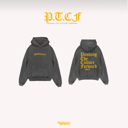 P.T.C.F Hoodie