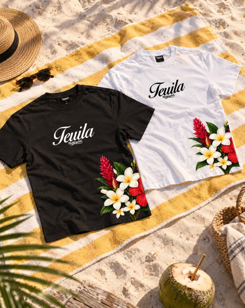 Teuila T-shirt