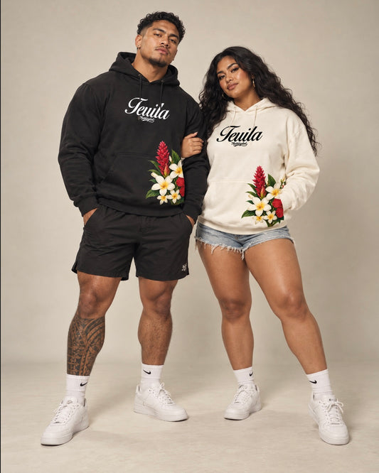 Teuila Hoodie