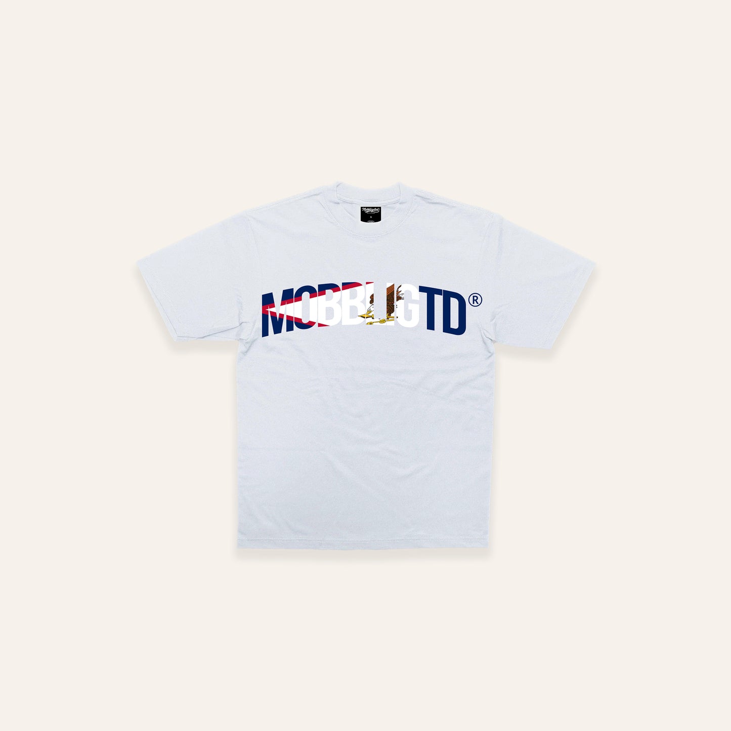 PI Flag T-Shirt