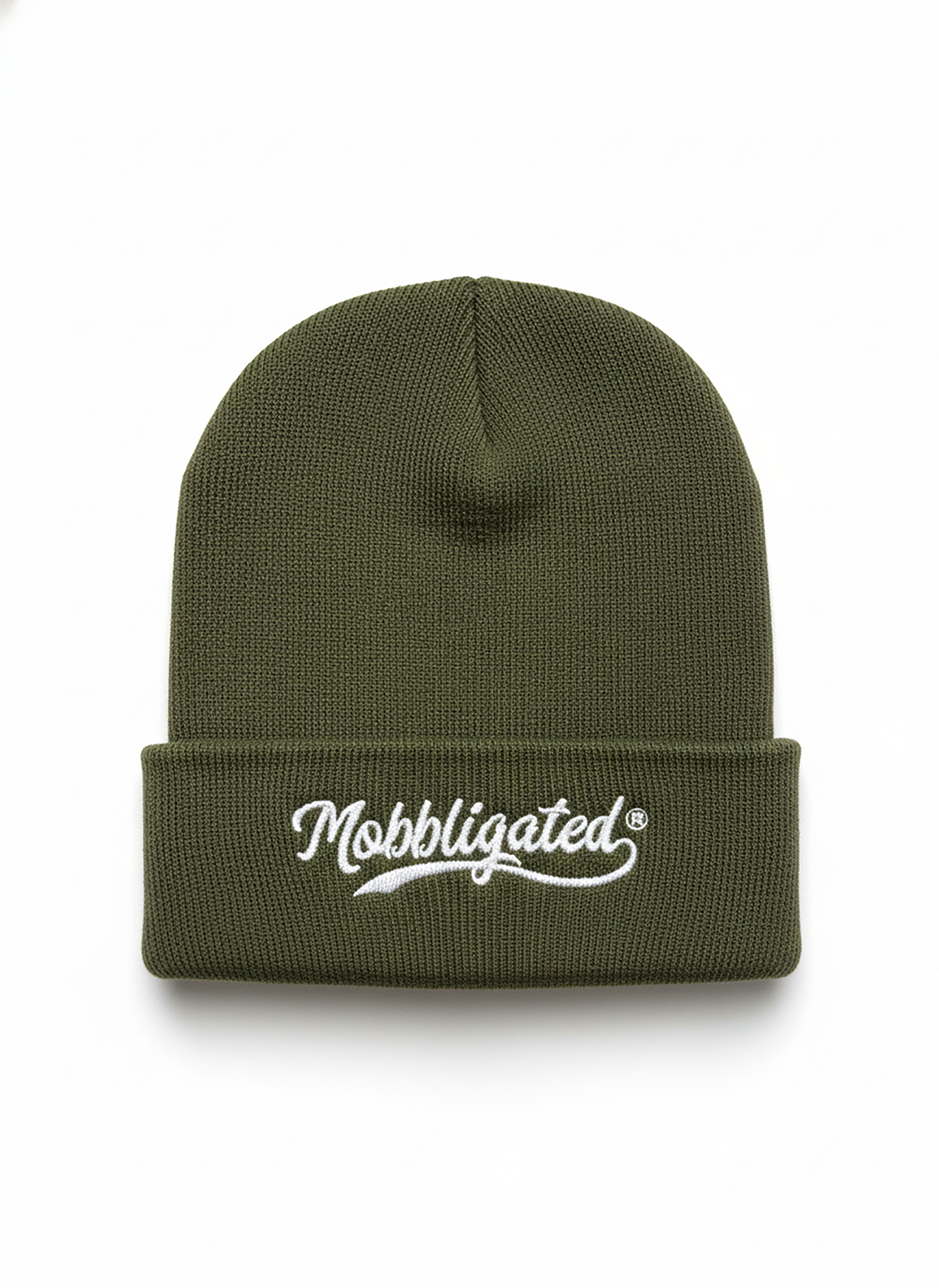Mobbligated Beanies