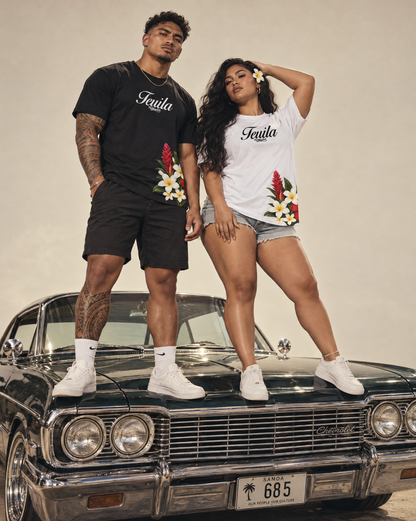 Teuila T-shirt