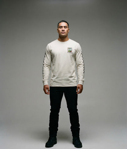Mobbligated Tonga Long Sleeve Shirt