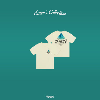 Savai'i T Shirt