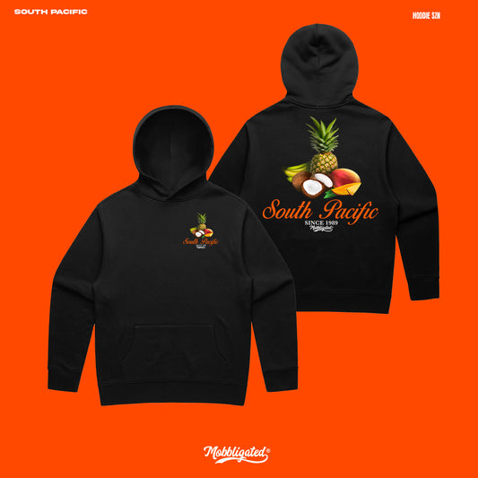 South Pacific Hoodie