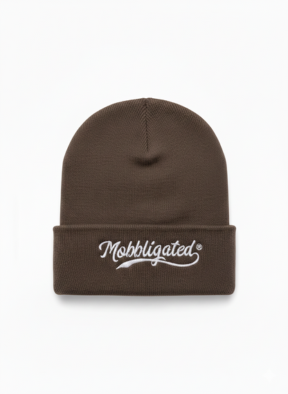 Mobbligated Beanies