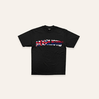 PI Flag T-Shirt