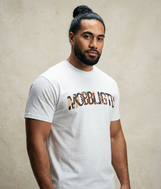 Tongan Tapa T-Shirt