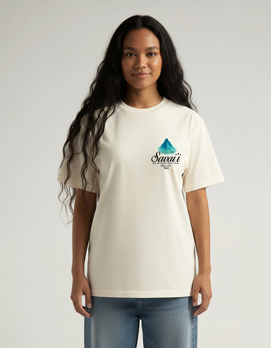 Savai'i T Shirt