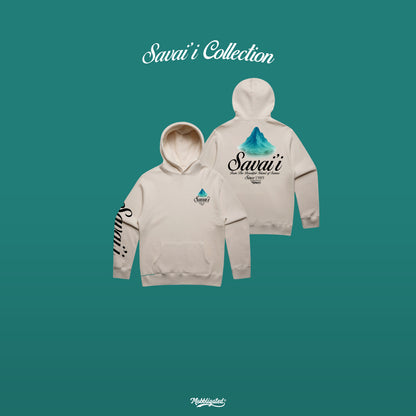 Savai'i Hoodie