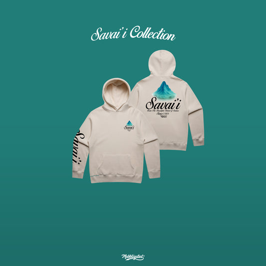 Savai'i Hoodie
