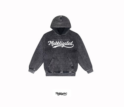 San Francisco Mobbligated Hoodie
