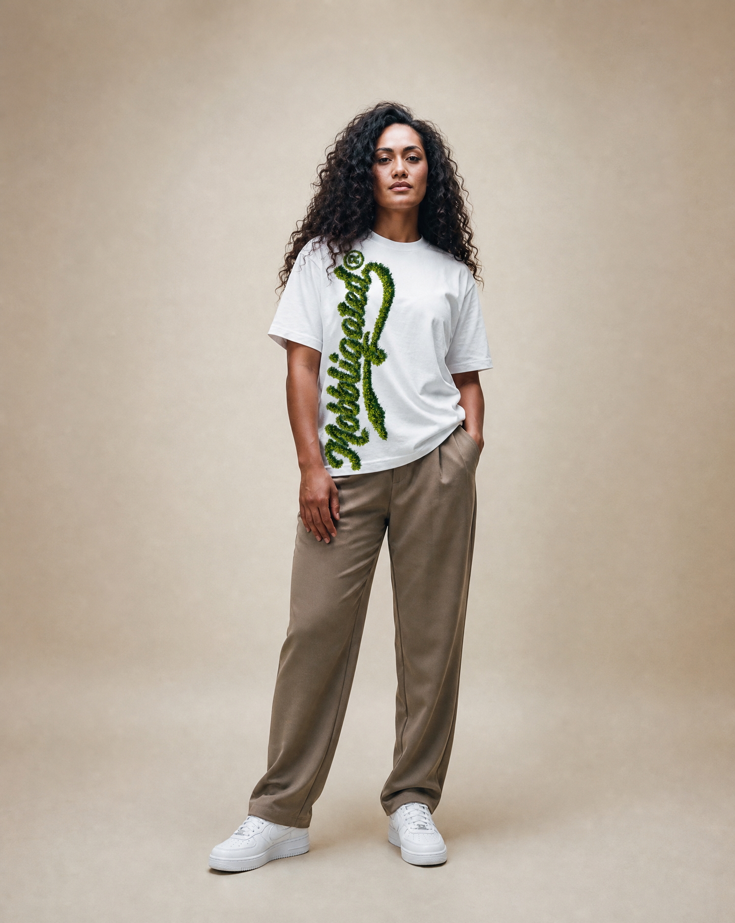 Palm Tree T-Shirt