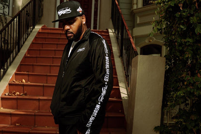 Mobbligated Snapback