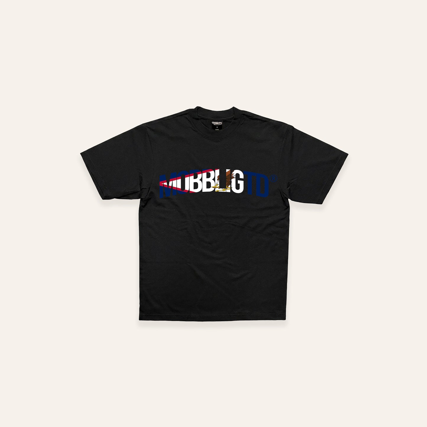 PI Flag T-Shirt