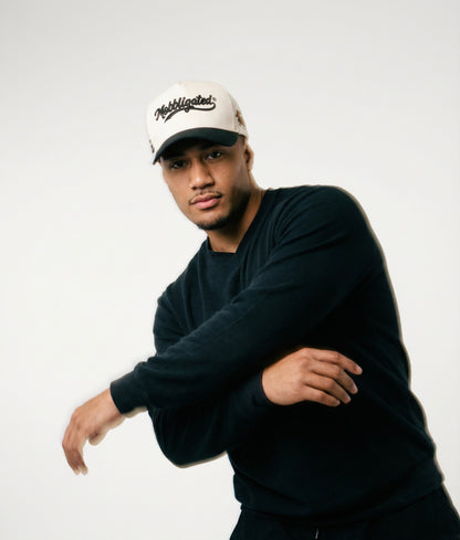 Pre-Order Mobbligated Tanoa Dad Hat