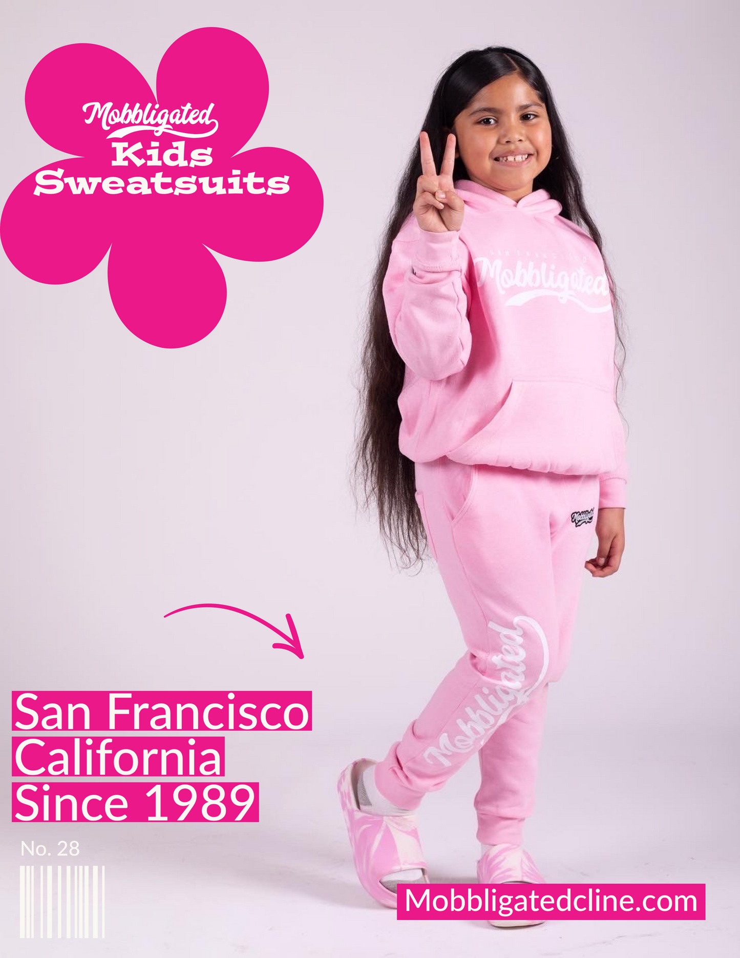 Kids Sweatsuits