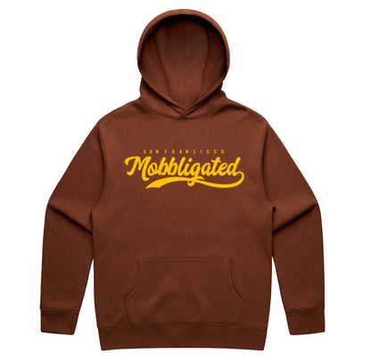 San Francisco Mobbligated Hoodie