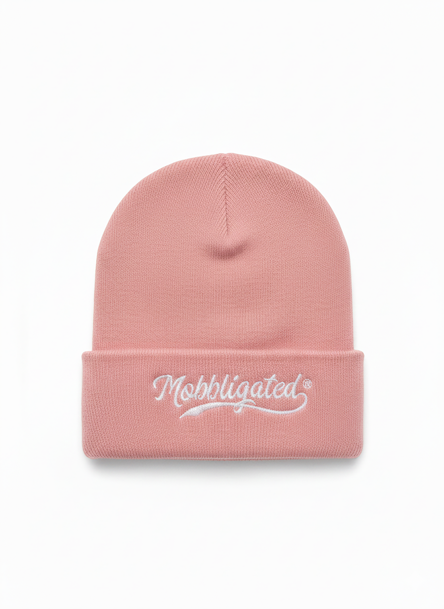 Mobbligated Beanies