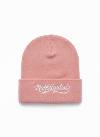 Mobbligated Beanies