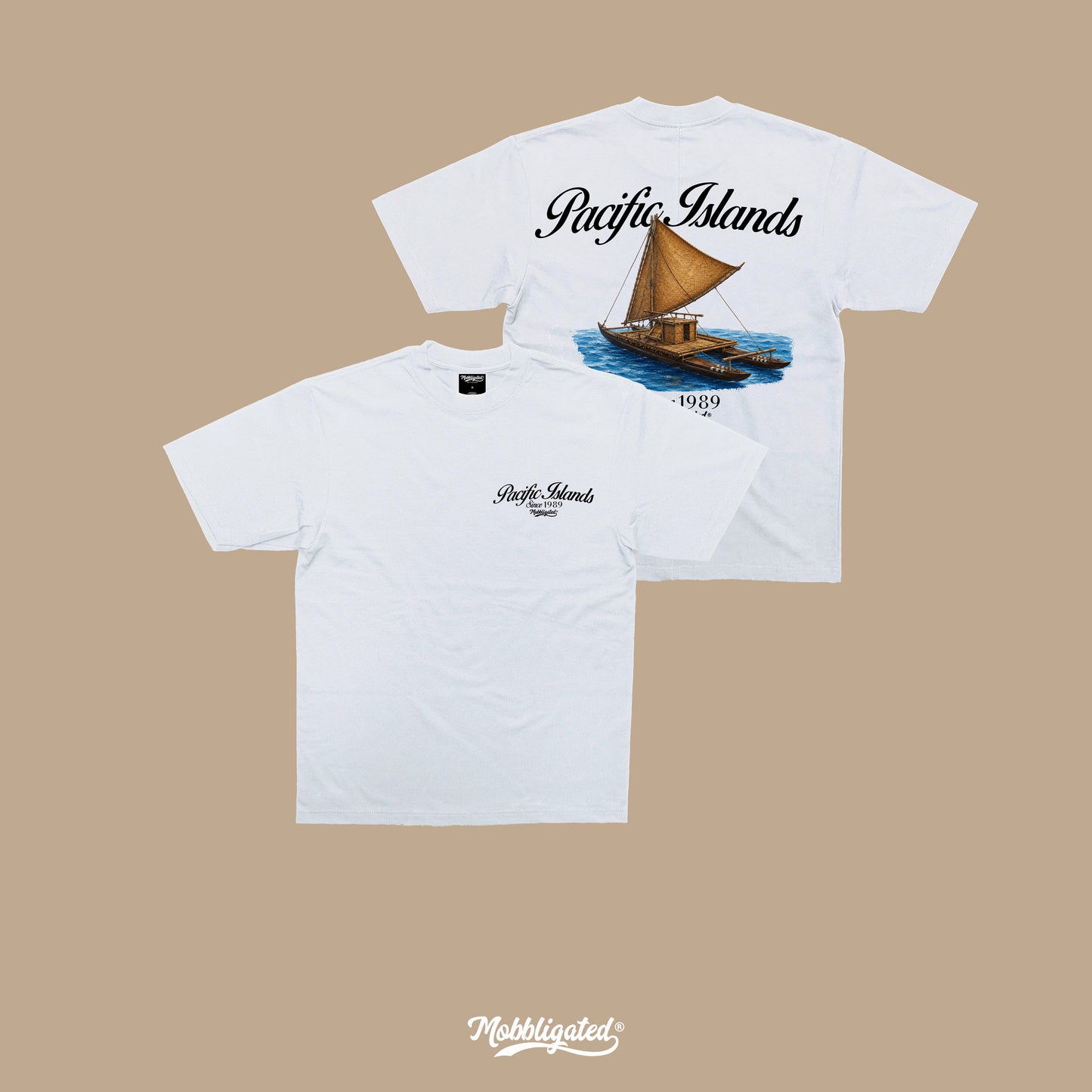 Navigators T-Shirt