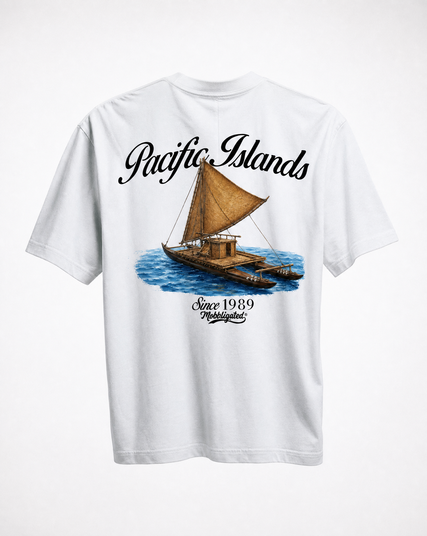 Navigators T-Shirt