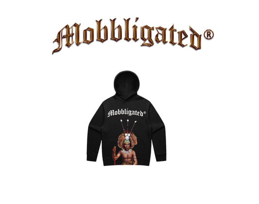 Chief Hoodie