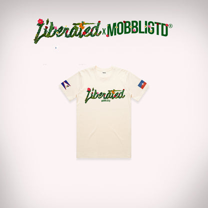 Liberated T-Shirt￼